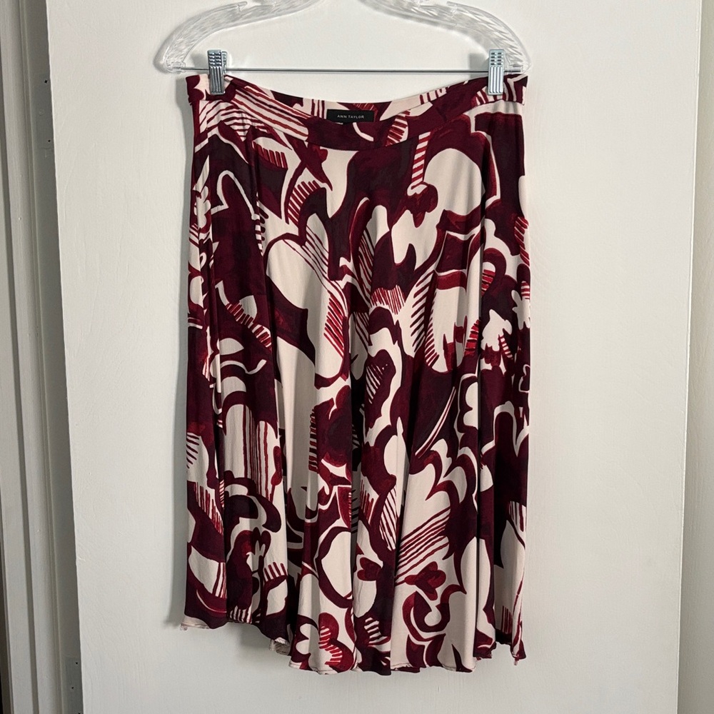 Ann Taylor Skirt